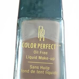 Black Radiance Color Perfect Liquid Make-Up Oil Free Foundation, Cashmere 8412